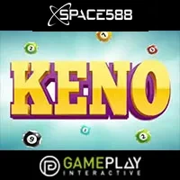 slot GamePlay Keno GamePlay